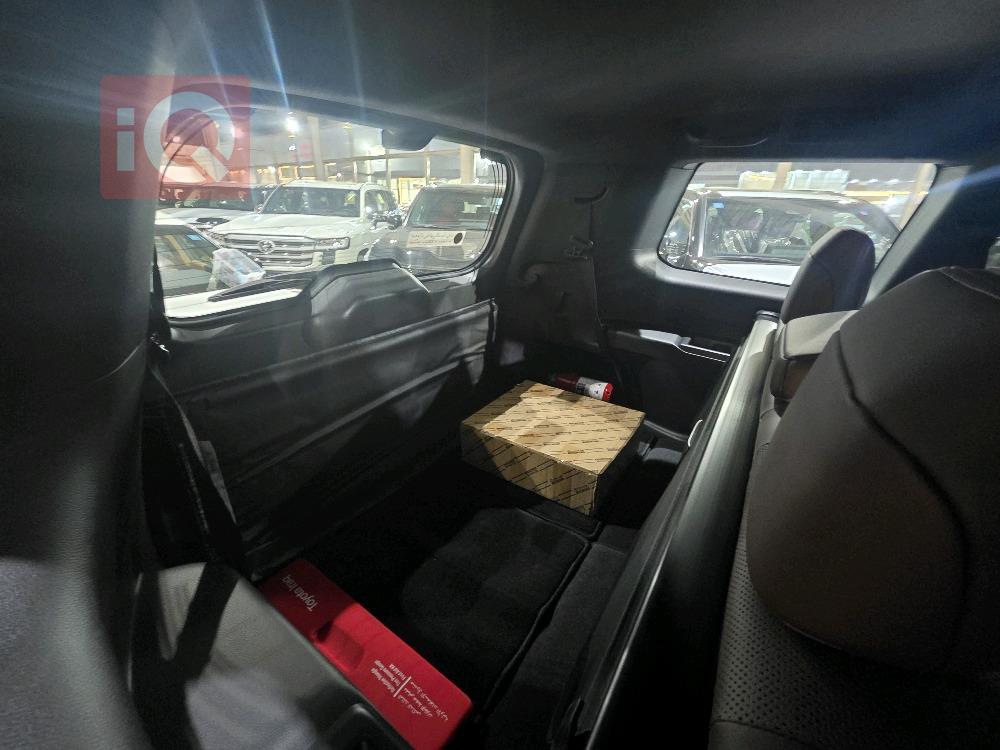 تويوتا لاندكروزر برادو